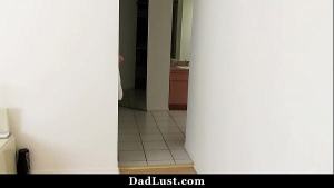 Caring Stepfather Empowering His Young Stepdaughter with Her Sexuality – Dadlust
