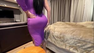 Creampie Inside The Most Voluptuous Girl In The World (4K) {Full Video on Sheer}