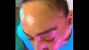 MTA WORKER MILF SUCKS DICK AND GETS NASTY IN 4K