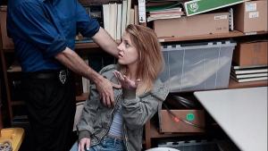 Suspect Has Hidden Multiple Items Stolen from The Store – Lifterx