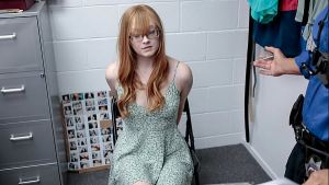 The Denying Thief Needs to Prove She Has Not Stolen Anything – Fuckthief