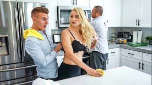 Using My Stepmom Whenever I Want – Cncmilf