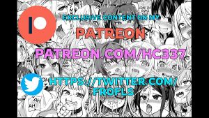 BIG ASS FUTANARI FUCKED AND GETTING CREAMPIE 4K 60FPS