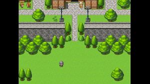 (  18 ) H RPG Games Aldy’s Treasure Hunt – The Treasure in the Prison Tower #1