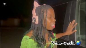 A Clubbing Experience Made Vera End Up Doing What She Does Best…