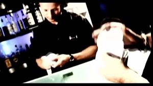 A Couple of Men See That Tera Is Alone so They Team up to Screw Her