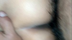 Amiga madurita de badoo