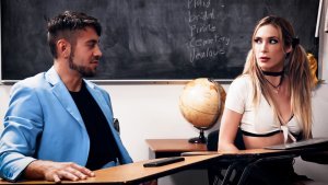 BackSeat Driving School – Part 2