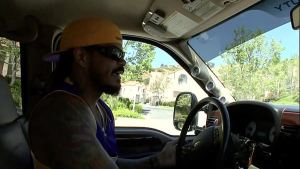 Blonde milf evelin fucked by great cock