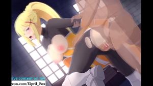 Darkness got Fucked So Hardly – Konosuba Animated Hentai 4K 60 FPS