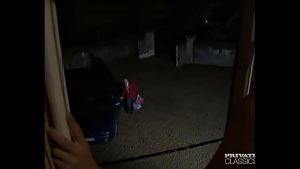 Edith and Gabriella Give a Warm Welcome