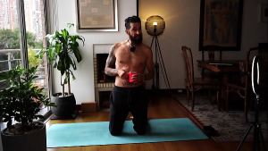 Fiery Passion: Unleashing Your Inner Lover with a Latina’s Heat