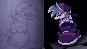 FNF – Hit Single – Silly Billy (4k)