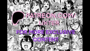 HOTTEST TITSJOB POV HENTAI ANIMATION 4K 60FPS