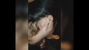 La conocí en Badoo pero su novio no sabe que se la come entera