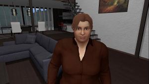 My friend Derek’s hot stepmom (Flat 4K)