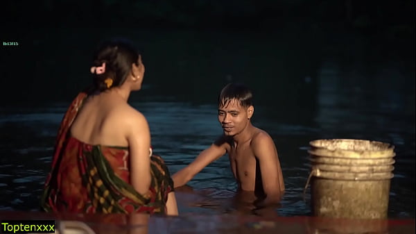 Village Bhabhi Love sex with Devar! Please Don’t tell my Husband