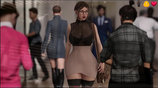 The Office Porn game Part 5