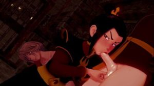 1 Hentai NTR (Anime – Avatar The Last Airbender) ( ClubNTR)