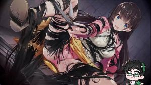 3 Girls 1 Haunted Mansion And One Ghost Story