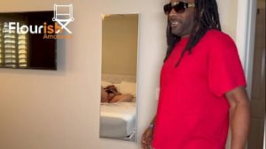 Amateurs BBW MsNaughty gives her Ass to BBC MrMajic