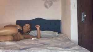 ANAL COM MINHA HOTWIFI