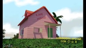 Androide Numero 18 hace favor