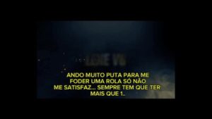 AONDE FODE UM FODE DOIS..LENEV8 NÃO QUER FODER SÓ COM UMA ROLA ELA PREFERE SEMPRE TER VÁRIAS PARA APAGAR O FOGO DA SUA BUCETA