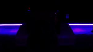 Badass Girlfriend Ashley Alexander Sucks Dick For A Facial