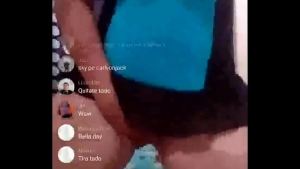 Bombón de Badoo parte 2