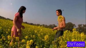 Branislava & Filip Outdoor Fun