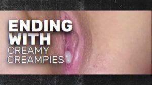 Brunette Babe Gets Fucked Hard In Juicy Gangbang