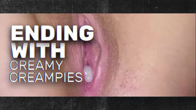 Busty AF Milf Starts With A Blowbang & Gets Gangbanged