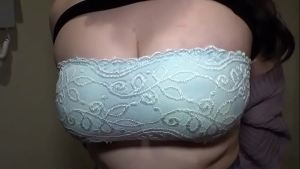 【爆乳Hカップ】かつて話題をさらったミスキャンパスグランプリ。卒業直前の衝撃オフハメ撮り映像が流出1