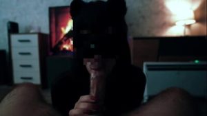 Escort latina permite grabar sexo con ella en cámara, me mama la polla y duro largo tiempo con la polla dentro de su coño apretadito de mojado