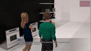 Fetish Locator #61 – Caught Fucking a Busty Red Head Milf In The Grocery Store