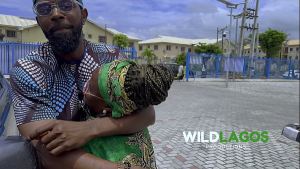 Fucking On The Longest Bridge in West Africa, Lagos