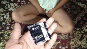 Girl friend ke muh me land diya Hindi audio.