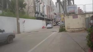 Girl from the streets told me im ugly and that I couldnt book her!