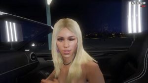 GTA 5 – First Person Hooker #13