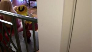 Heidi Mayne Mixes It Up By Taking It Up Her Butt