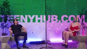 Hole Showdown: Eva Pounds Axel’s Ass Hard!