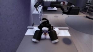 I left my roommates alone in my apartment. But they forgot I had cameras in the apartment… – Roblox Part2