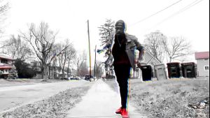 I love making music here one of many hot  trucks by me Tmicheal – ugly (video shot by me) don’t forget I’m just a musi…