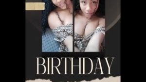 I will show you all my love and a sensual and exciting show for free. In the link of my bio is the link of the platform w …