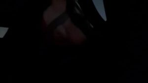 Italian Big Tits Milf Artemisia Love Sexy Solo Driving in Los Angeles Horny Nipples Play