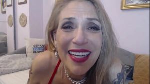 Kissing, Sucking, Biting, Swallowing!