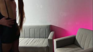 Leather, Pantyhose & Dirty Passion After Party Hookup