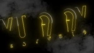 Madison Stil dominating and fisting her sexy slave Emily White before been fucked by 3 big cocks in DAP 0% Pussy