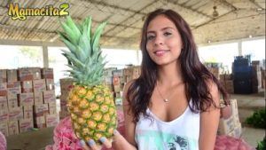 MAMACITAZ – Latina Evelin Suarez Tricked By Eager Boys